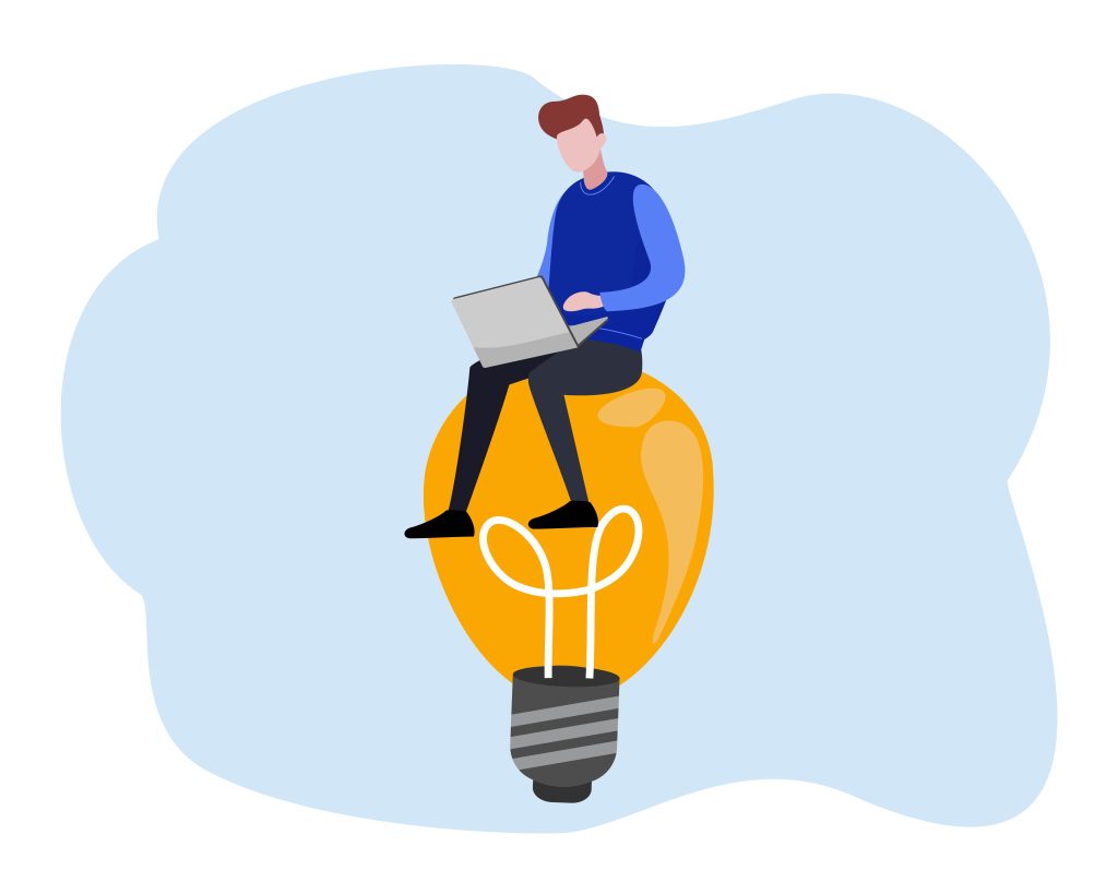 Niche Blogging