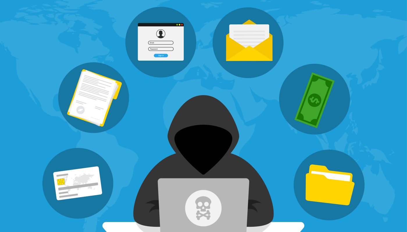 Affiliate Link Jacking
