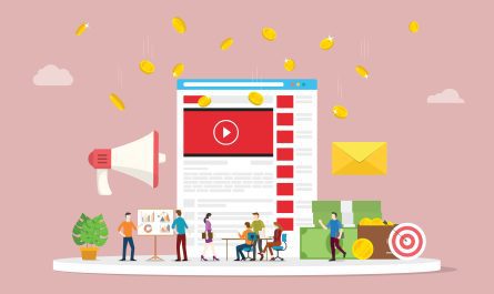 Affiliate Marketing