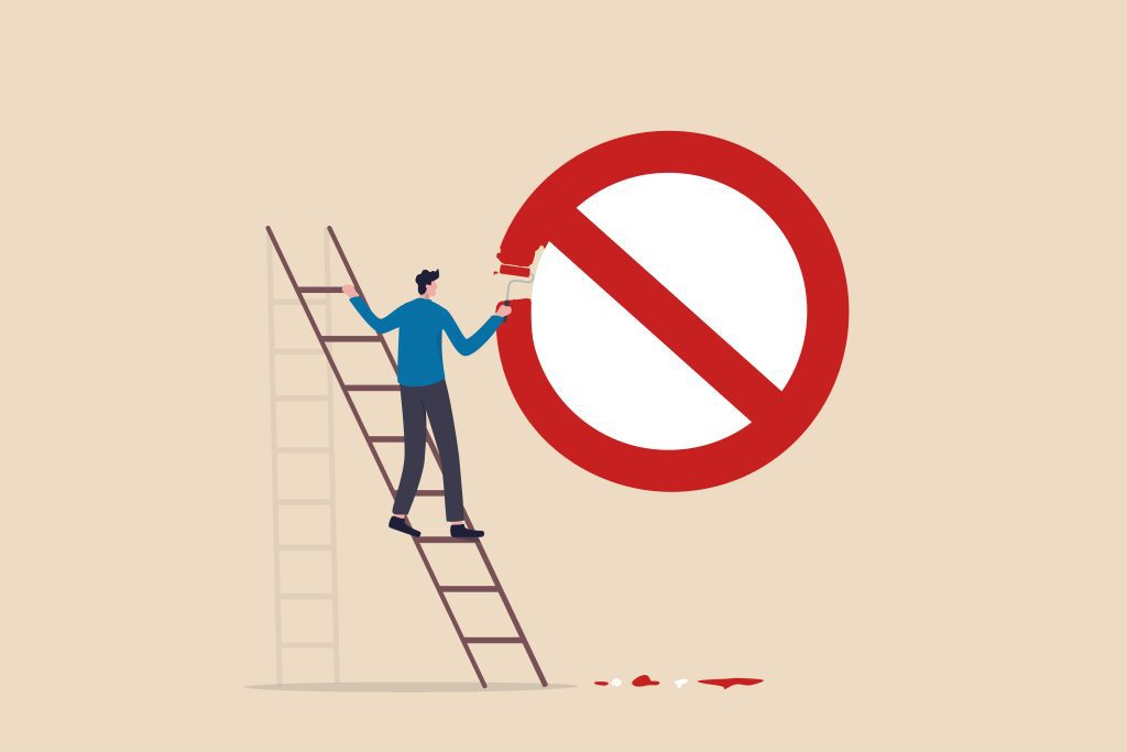 Avoid Common Blogging Mistakes