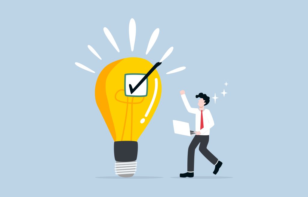 Blog Post Ideas