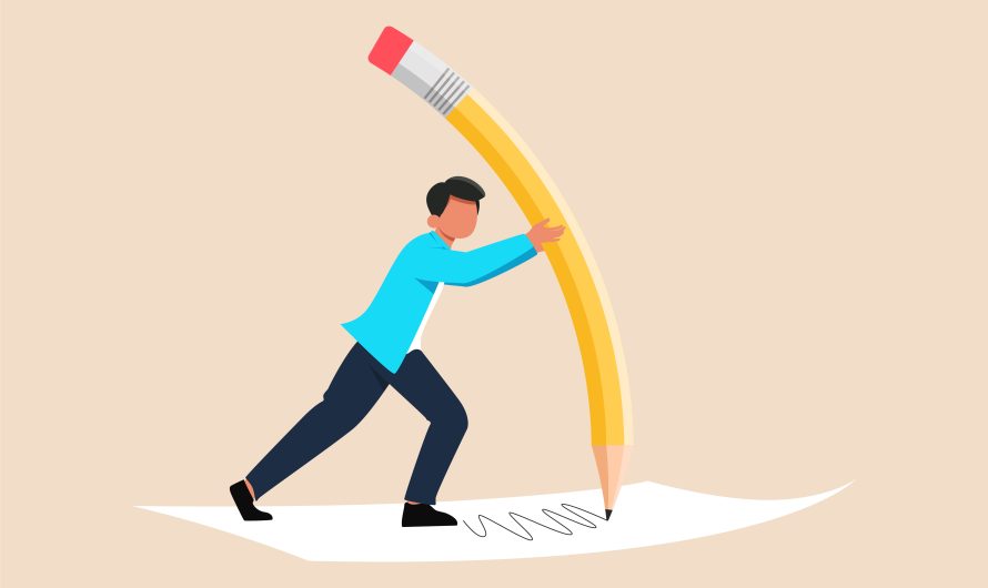 Crafting an Endless List of Blog Post Ideas