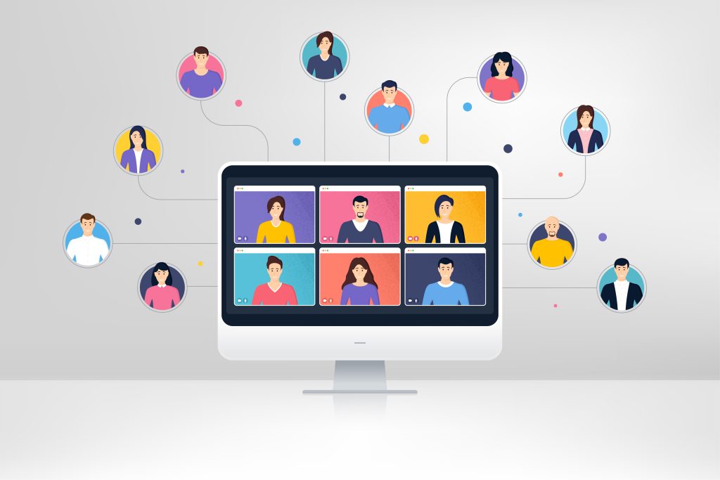 Blogging Communities