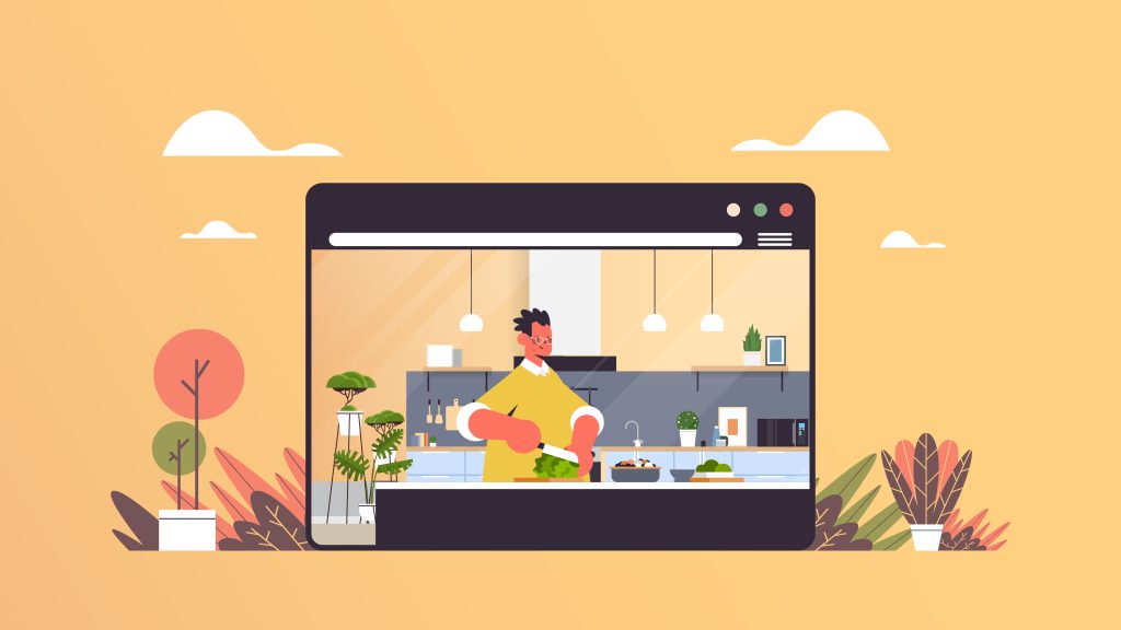 Creating Content for Your Food Blog