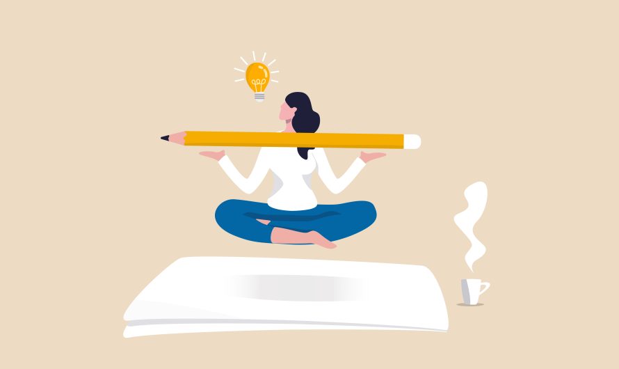 Think Outside the Blog: 10 Unexpectedly Creative Blog Post Ideas