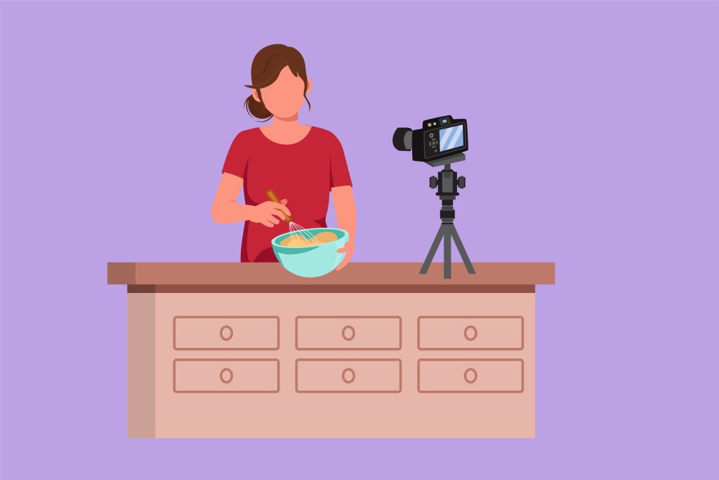 Customizing Your Food Blog