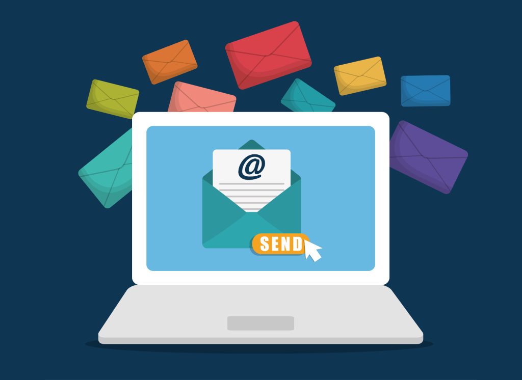 Email Newsletters