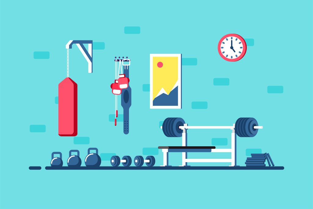 Health and Fitness Niche