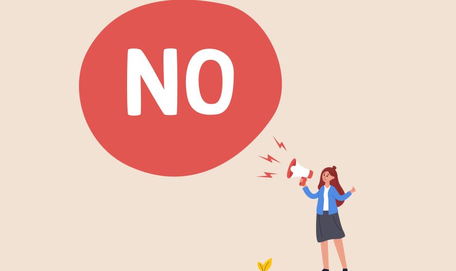 I Don’t Care What They Say – I’m Doing It Anyway