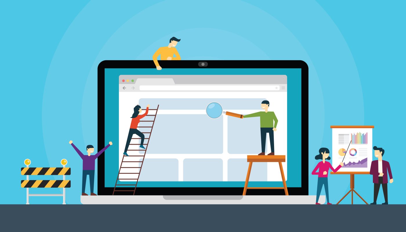 Optimizing Internal Links for SEO