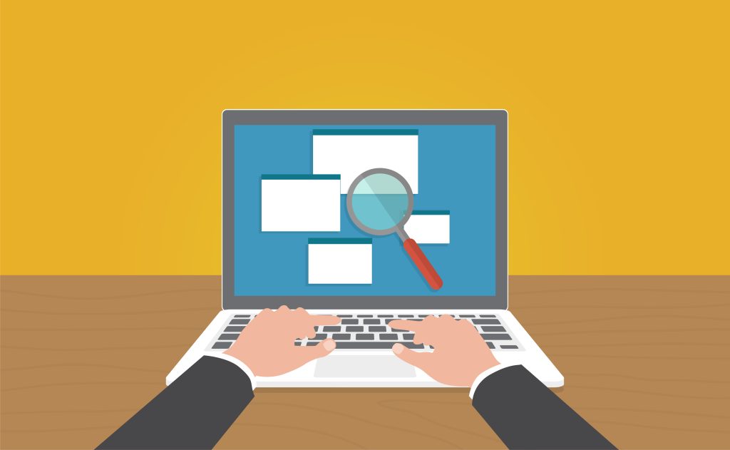 Search Engine Ranking