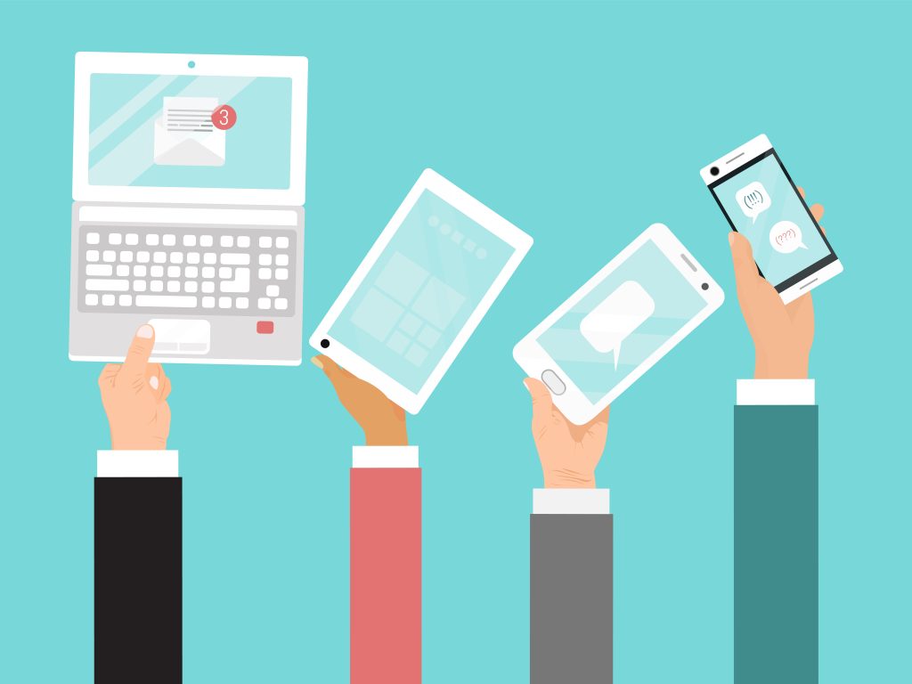 Sell Digital Products