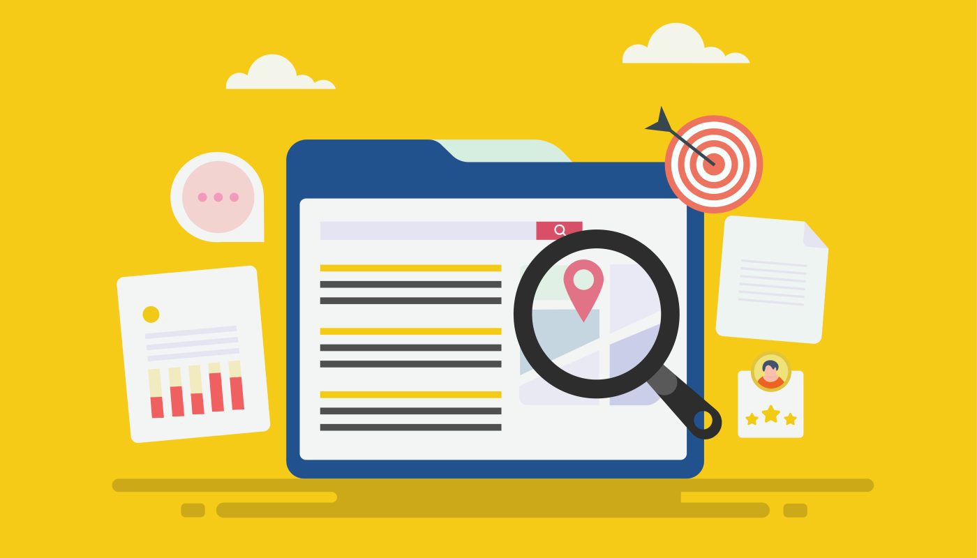 Simple SEO