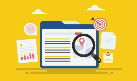 Simple SEO