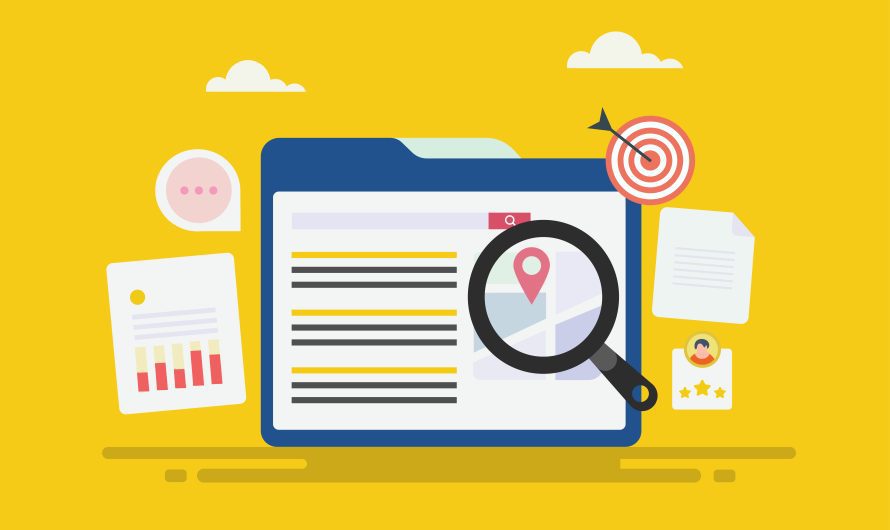 Simple SEO Tactics to Help Your New Blog Grow