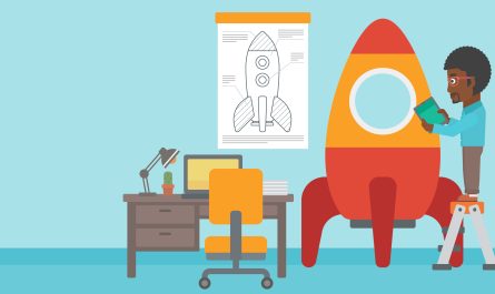 Starting a Business as a Blogger