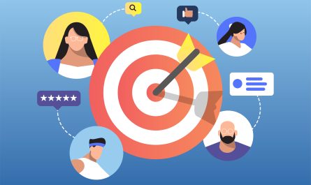 Target Audience 445x265 Target Audience