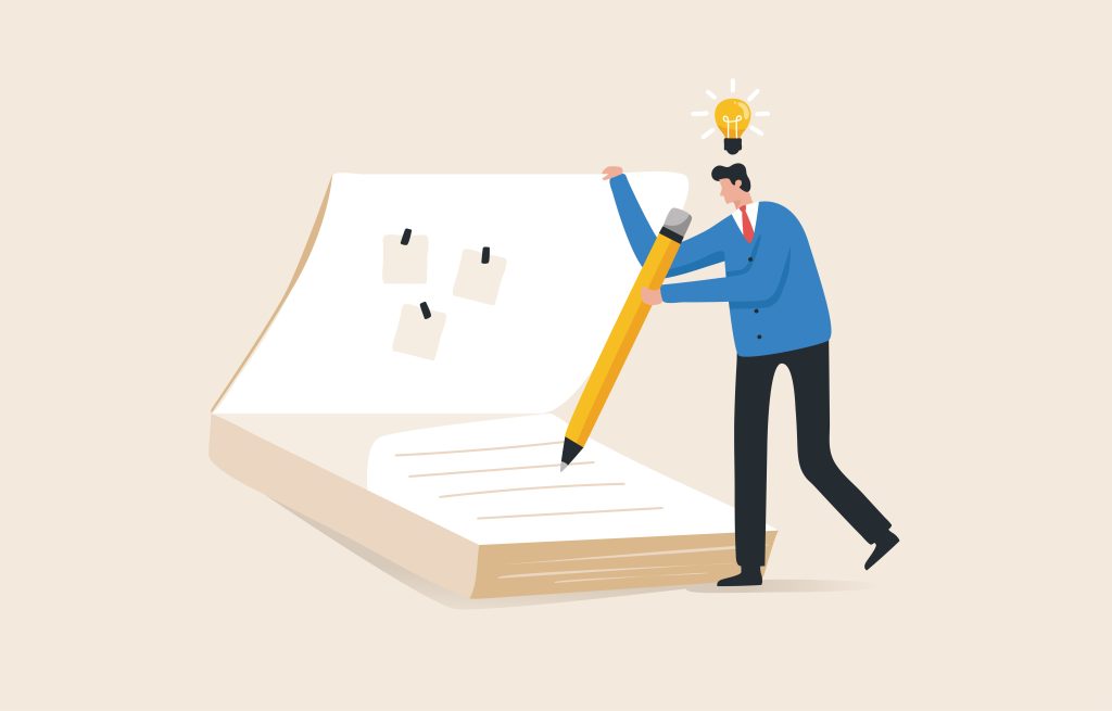 Using Writing Prompts