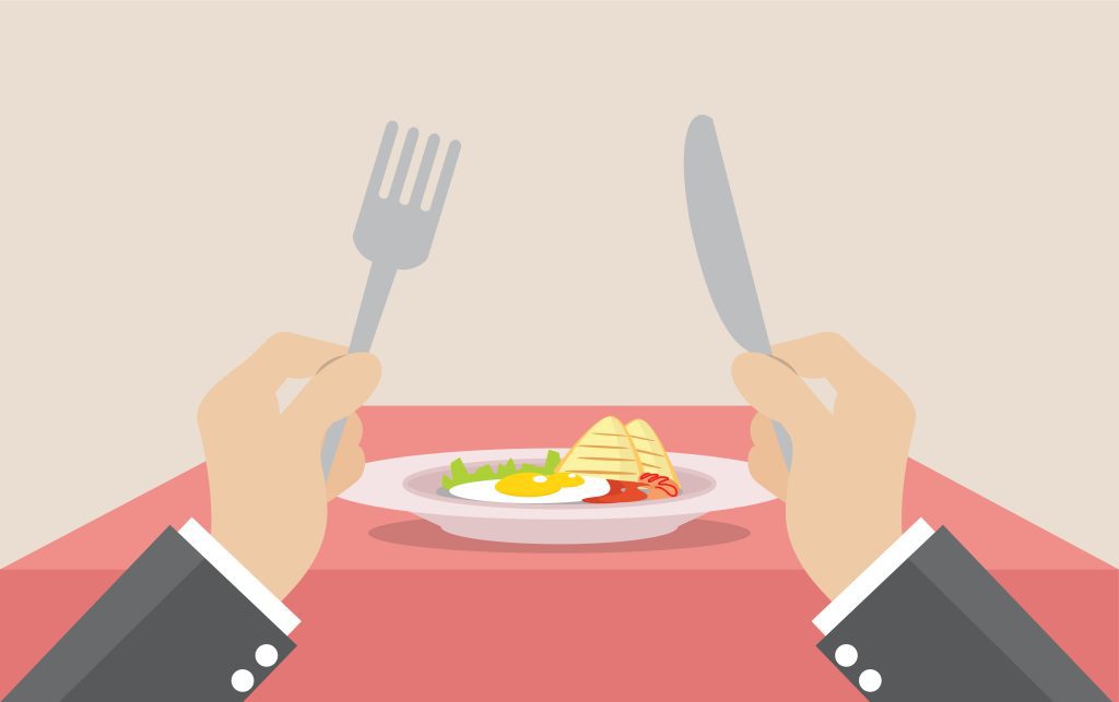 Establishing Your Food Blog