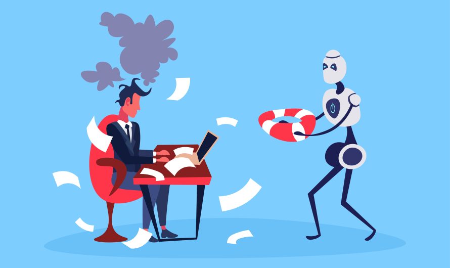 The AI Advantage: Crafting SEO Friendly Content Has Never Been Easier