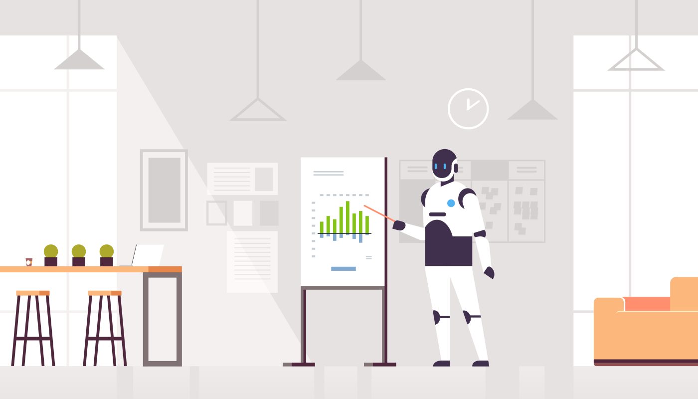 AI Driven Content Marketing