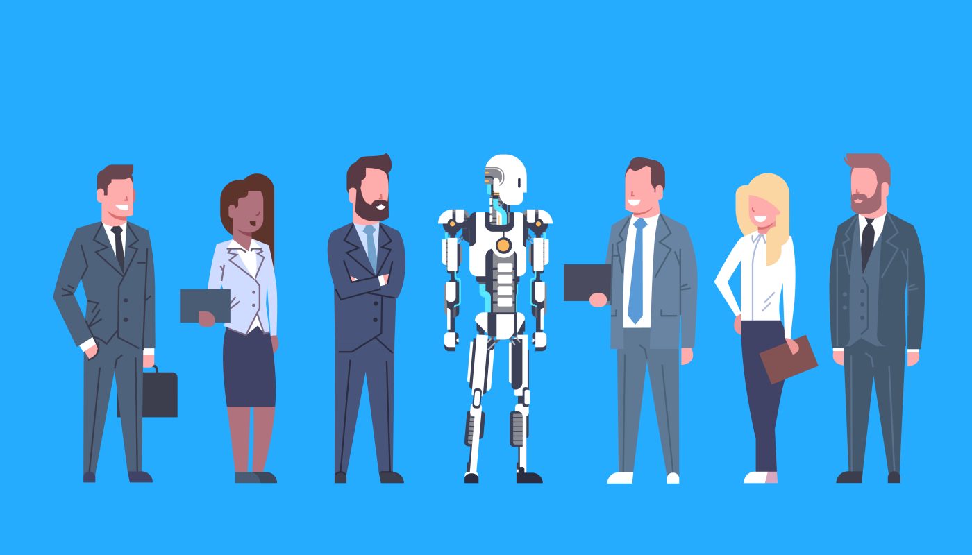 AI in Content Creation