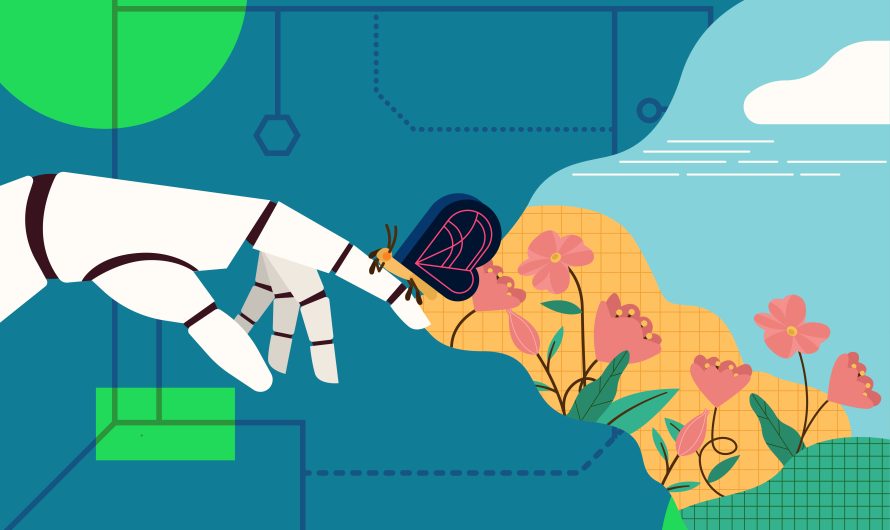 AI Writing Assistants: The Game-Changers of Content Creation