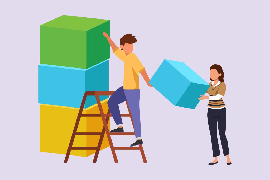 Building Your Own Content Creation Strategy