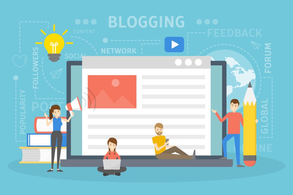 Content Calendar