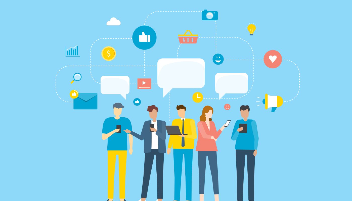 Editorial Calendar for Social Media