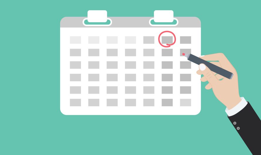 Maximize Your Blog’s Potential with an Effective Editorial Calendar Template