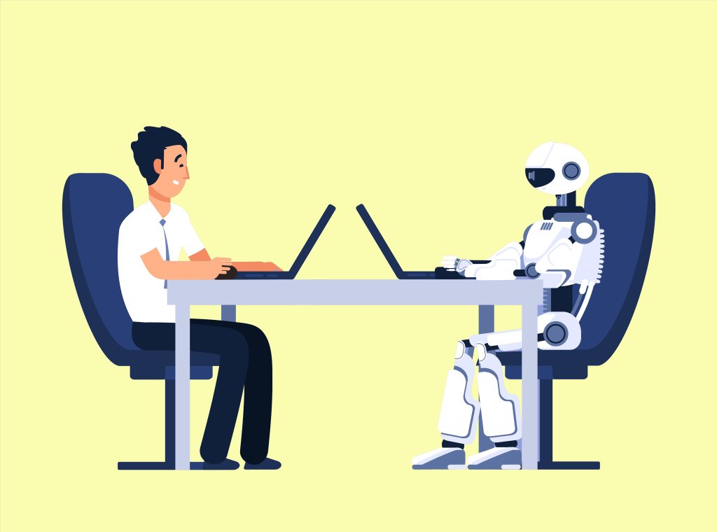 Harnessing AI