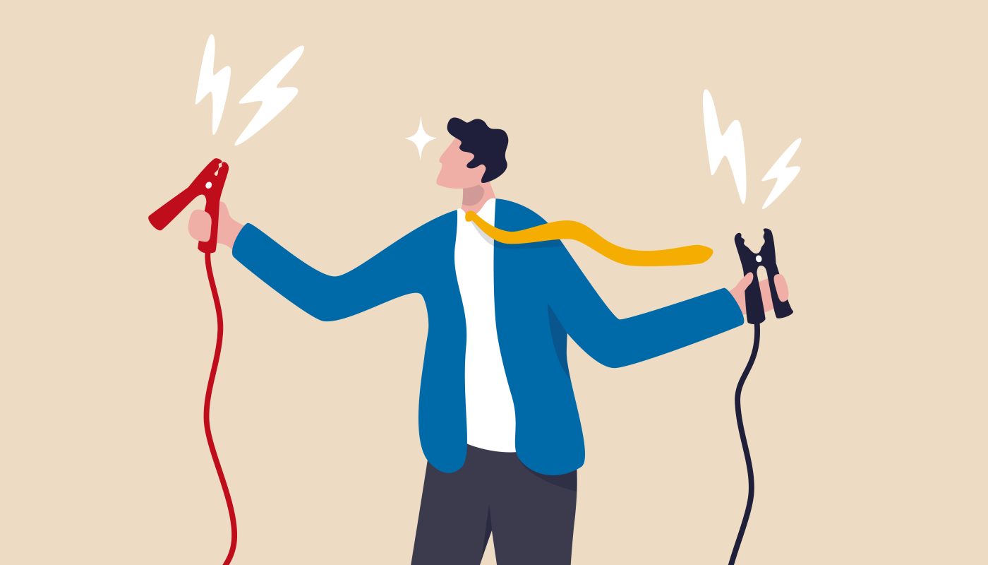 Harnessing the Power