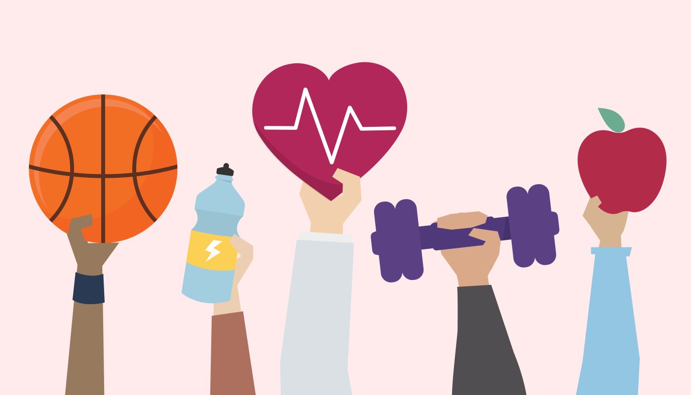 Health and Wellness Blog Ideas
