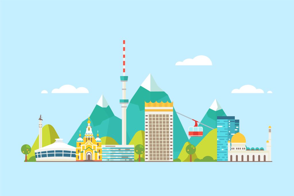 Iconic Landmarks