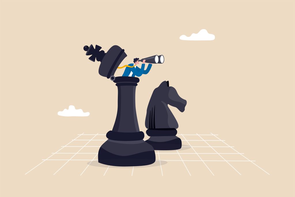 Implementing Your Content Creation Strategy