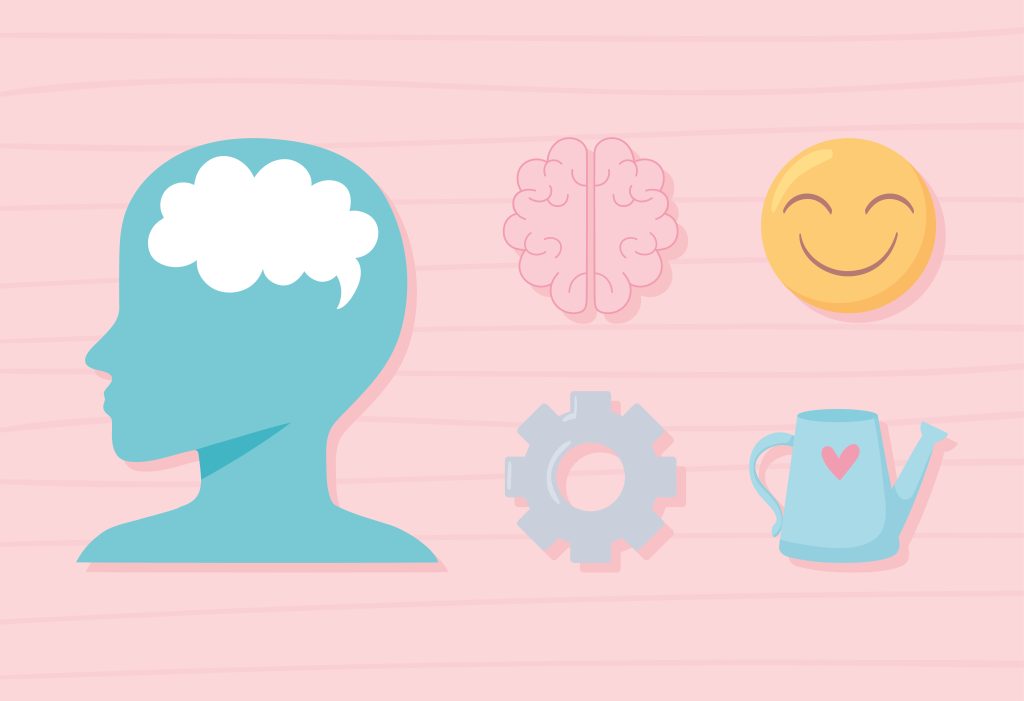 Mental Health Tips