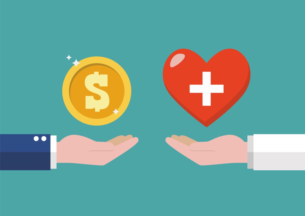 Monetizing Your Health and Wellness Blog