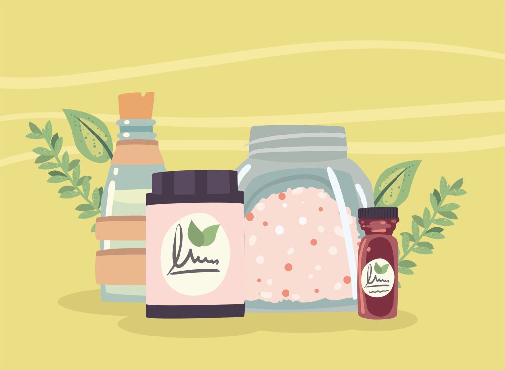 Natural Remedies Blog