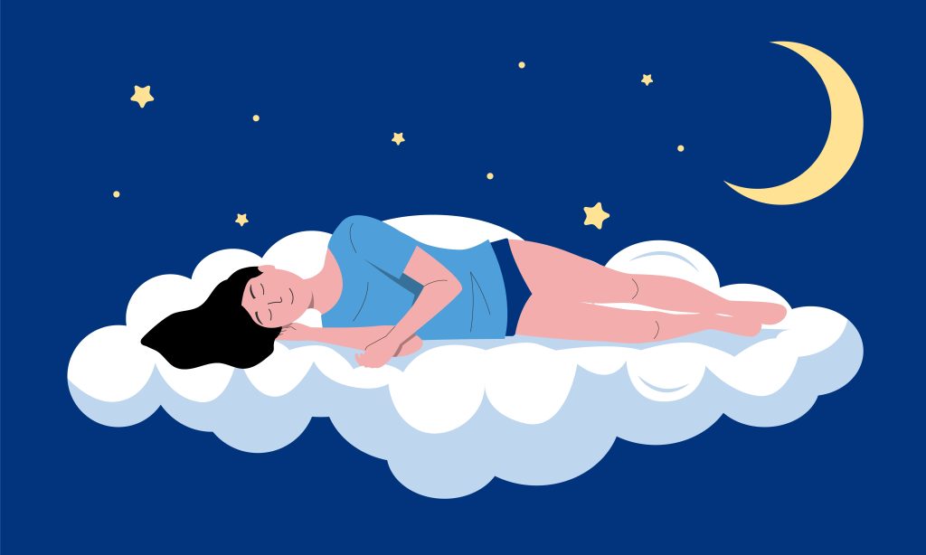 Natural Remedies for Sleep Disorders