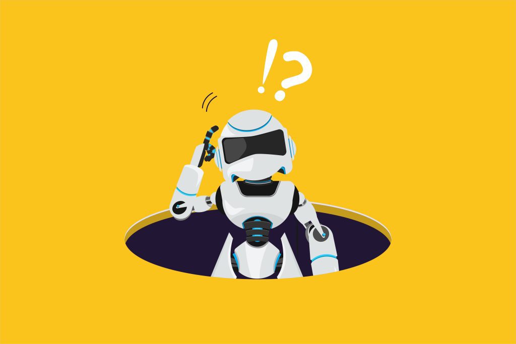 Potential Drawbacks of AI