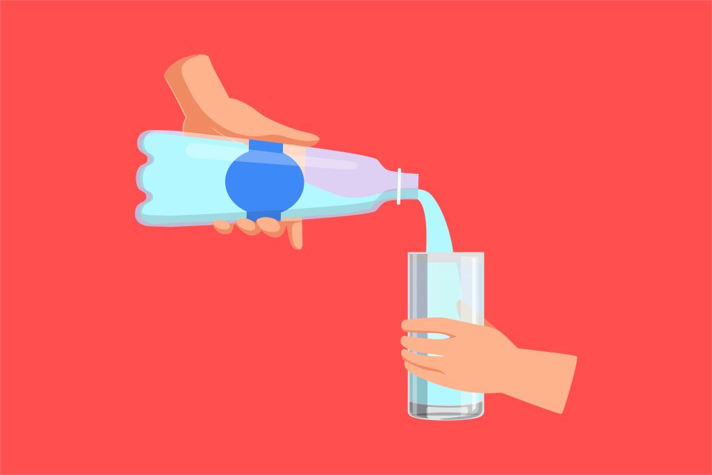 Stay Hydrated