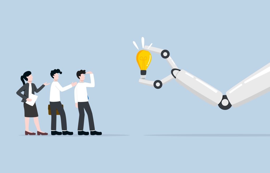 The Future of AI