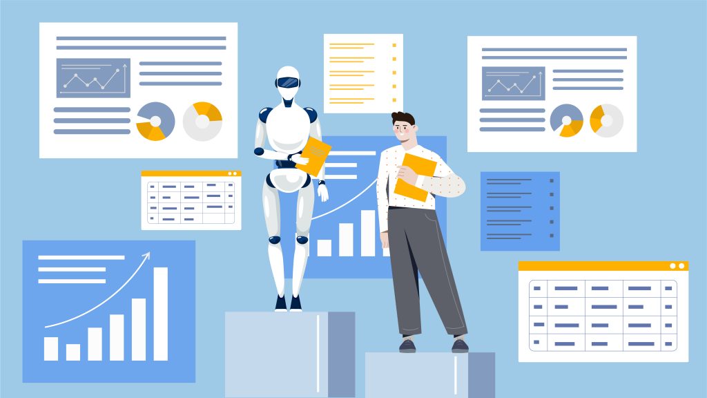 The Future of AI
