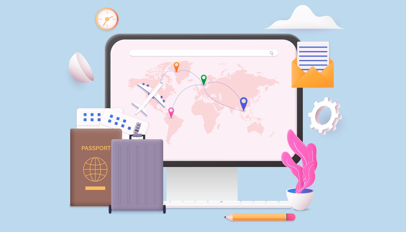 Travel Itinerary Ideas