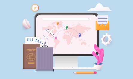 Travel Itinerary Ideas