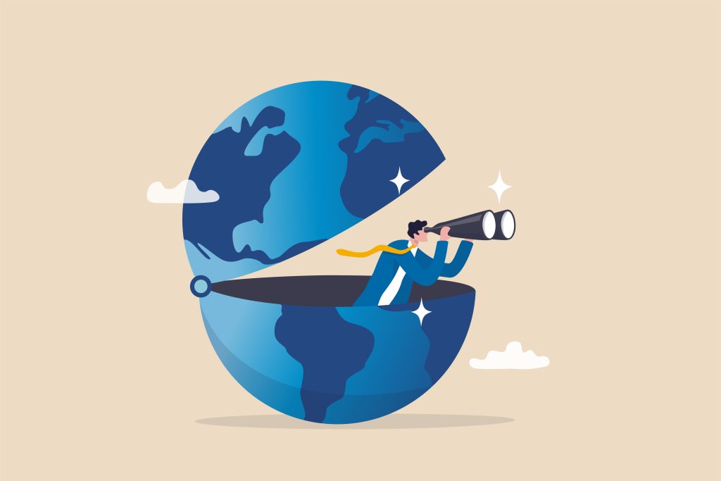 Trending Travel Topics