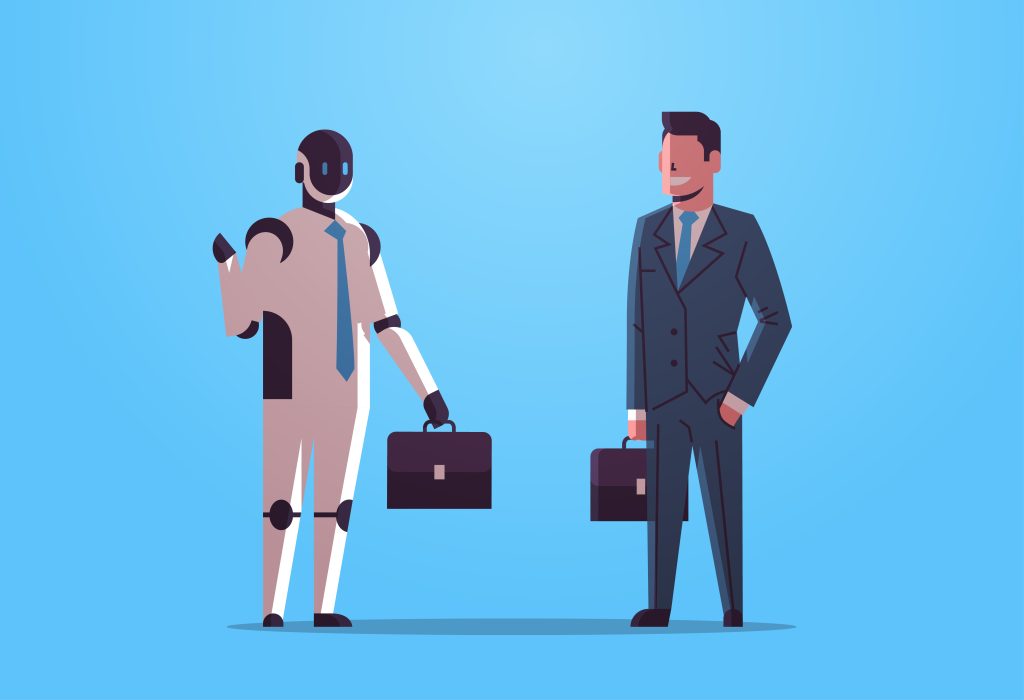 Understanding AI