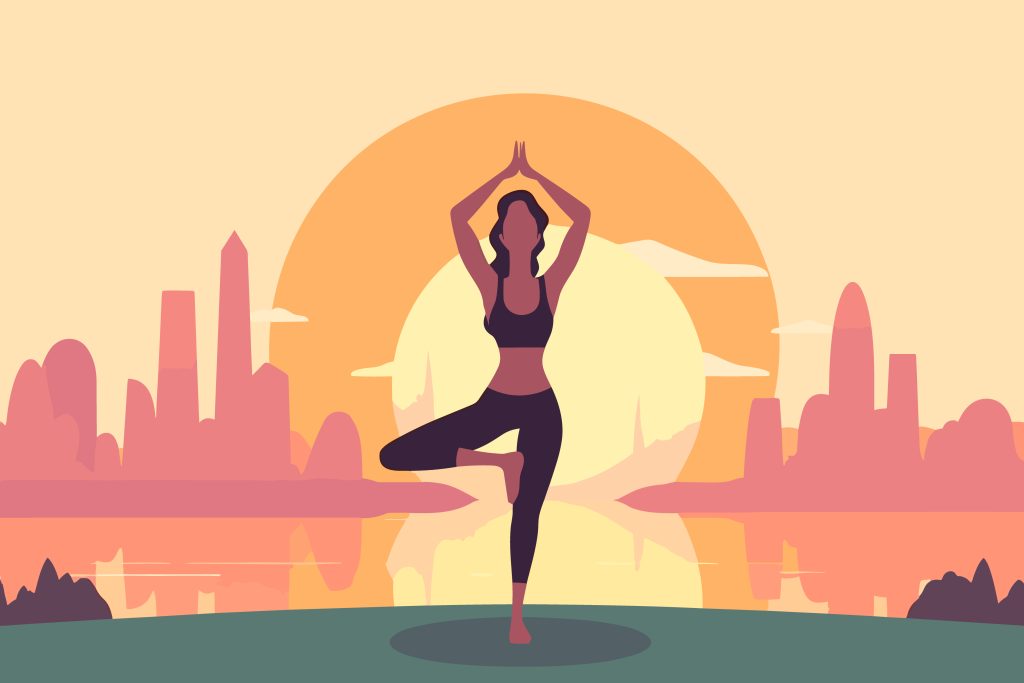 Wellness Retreat