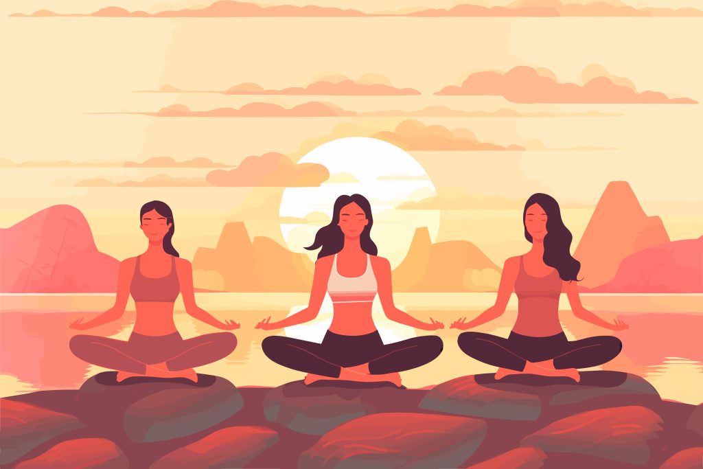 Wellness Retreat